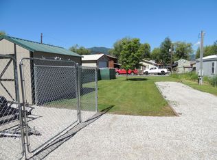 33505 Park Dr, Valley, WA 99181