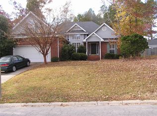 114 Staffwood Dr, Irmo, SC 29063