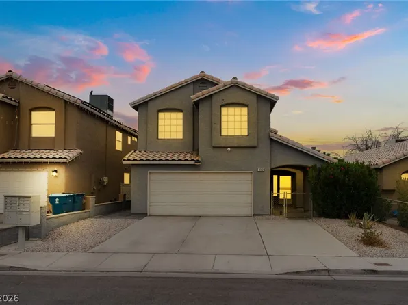 1982 Shannon Christine Dr, Las Vegas, NV 89104