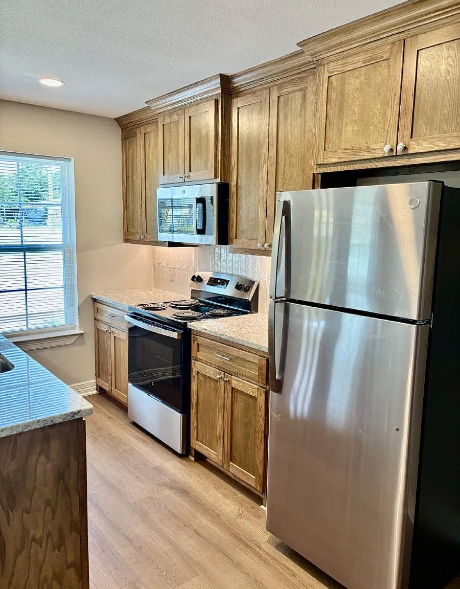404 Lake Lamond in Longview, TX 75604 — Photo 4