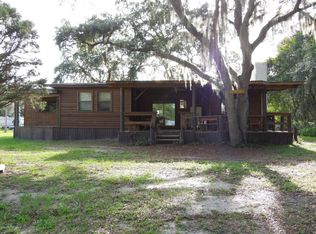 24577 NE 189th Ln, Fort Mc Coy, FL 32134