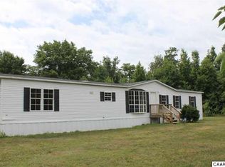 228 Kinneytown Rd, Mineral, VA 23117