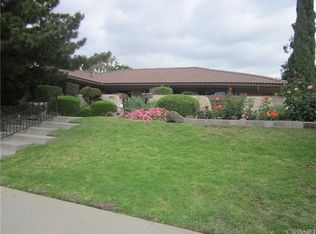 19721 Lassen St, Chatsworth, CA 91311