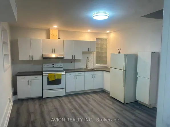92 King St W APT C, Cobourg, ON K9A 2M3