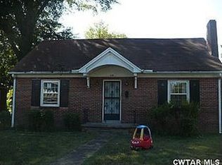 214 Morningside Dr, Jackson, TN 38301
