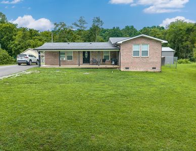 3243 Cherokee Dr, Morristown, TN, 37814