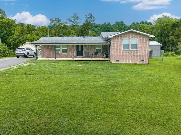 3243 Cherokee Dr, Morristown, TN 37814