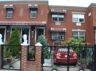 91 Menahan St #2, Brooklyn, NY 11221