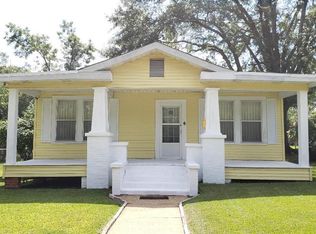 1014 Erion St, Pineville, LA 71360