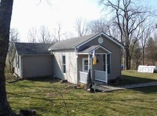 700 Hawkins School House Rd, Xenia, OH 45385