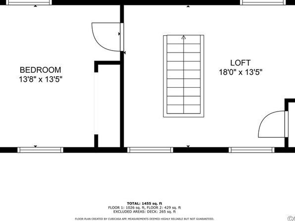 1413 First Rock Rd, Prospect, VA 23960