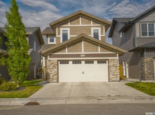 341 Germain Manor, Saskatoon, SK S0K 2T0