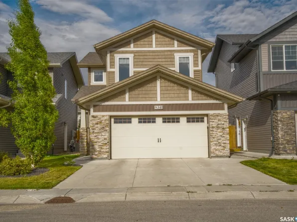 341 Germain Manor, Saskatoon, SK S0K 2T0
