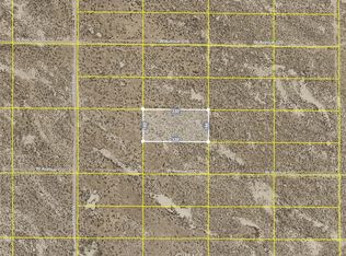 0 Nearby Ave W LOT 1, Lancaster, CA