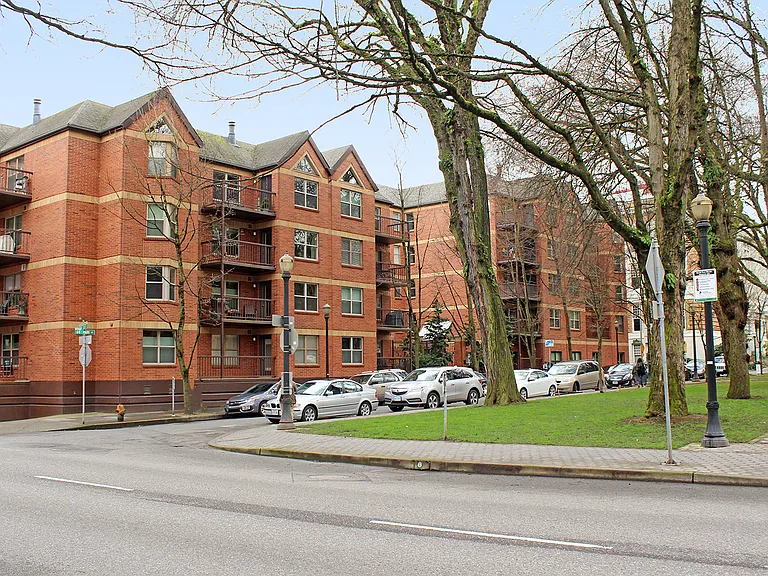 1500 SW Park Ave #210 — Photo 28