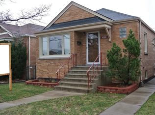 5753 S Newland Ave, Chicago, IL