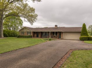 326 Burlington Rd, Jackson, OH 45640