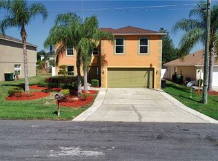 107 Caterham Way, Kissimmee, FL 34758
