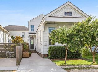 7810 Green St, New Orleans, LA 70118