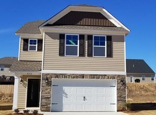 815 Delta Ln, Aiken, SC 29808