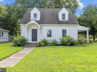 1001 Bridgeville Hwy, Seaford, DE 19973