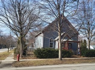 333 S 7th St, Dekalb, IL 60115