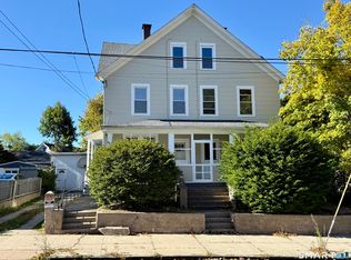 22 Hawthorne Ave, Derby, CT 06418
