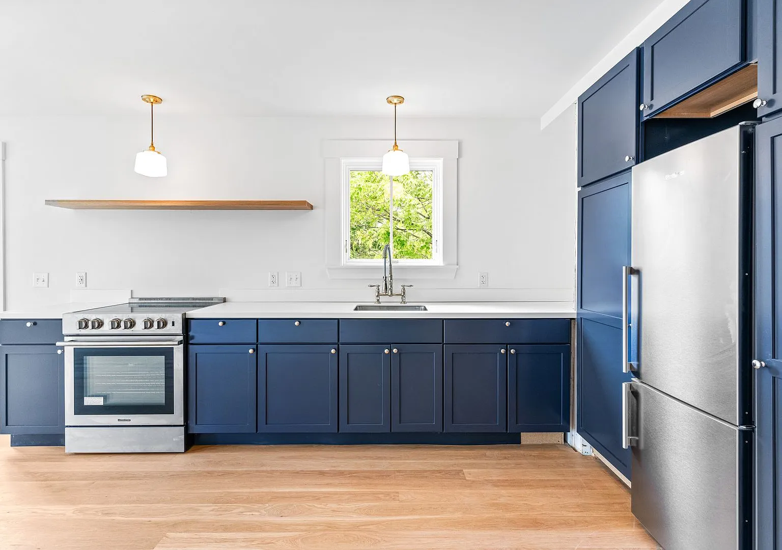 55 Weston Ave LLC — Photo 1
