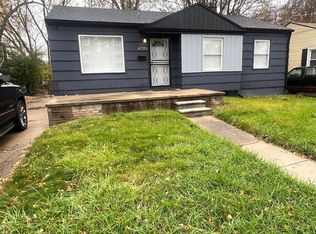 1418 Bent Dr, Flint, MI 48504