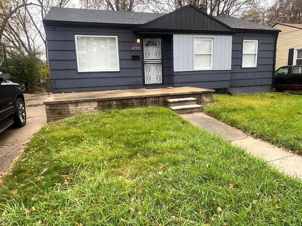 1418 Bent Dr, Flint, MI 48504