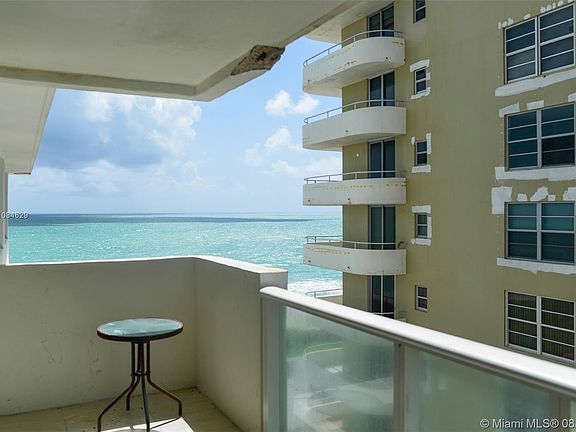 3rd image of 5601 Collins Ave APT 912A