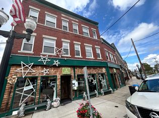 2 Canal St APT 4, Westerly, RI 02891