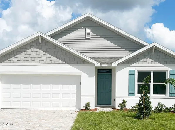 1363 Garabaldi Cir SE, Palm Bay, FL 32909