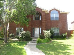 1031 Starlight Pl, Rockwall, TX 75087