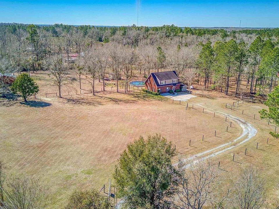 3201 Crabtree Church Rd, Molino, FL 32577 Zillow