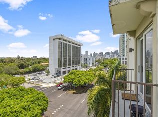 2701 SW 3rd Ave APT 502, Miami, FL 33129