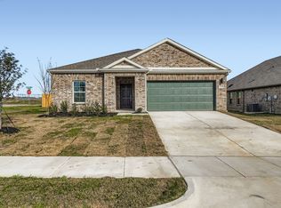 1045 Verde Valley Ln, Crowley, TX 76036