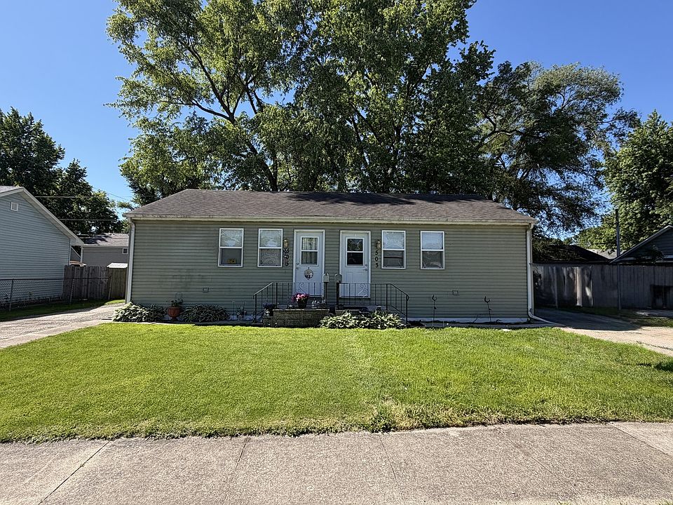 1st image of 503/505 S Circle Dr