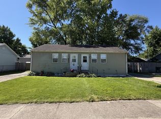 503/505 S Circle Dr, Wilmington, IL 60481