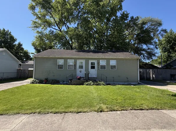 503/505 S Circle Dr, Wilmington, IL 60481