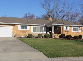 21 Duerr Dr, West Milton, OH 45383