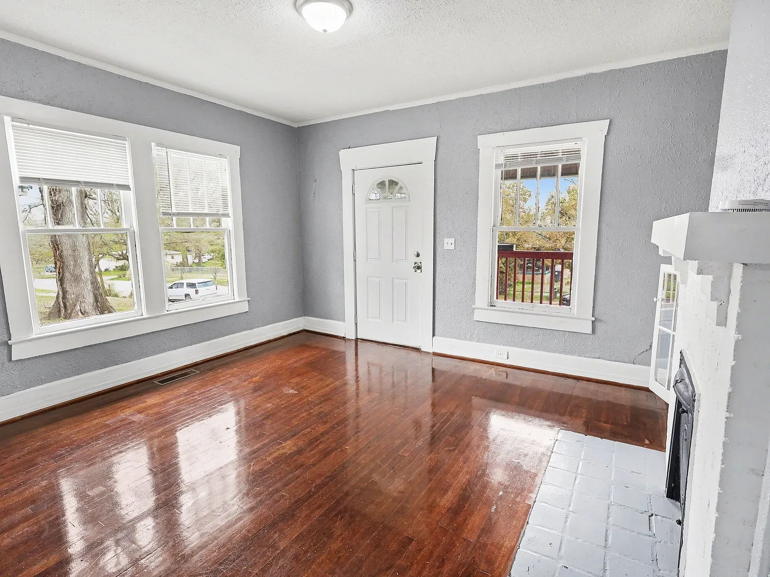 2335 20th Place Ensley - 1 — Photo 4