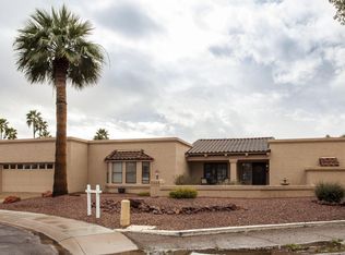 8301 E San Rafael Dr, Scottsdale, AZ 85258