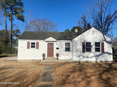 109 Linden Street, Plymouth, NC, 27962
