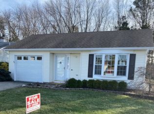 60 Greenbriar Blvd, Brick, NJ 08724