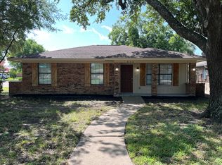 826 Quinette Dr, Seagoville, TX 75159