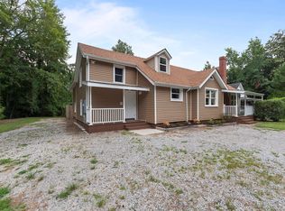 2340 Princess Anne Rd, Virginia Beach, VA 23456