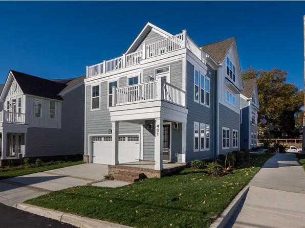 401 33rd 1/2 Ave, Virginia Beach, VA 23451