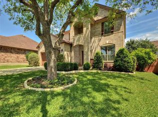 328 Island Oak Dr, Austin, TX 78748