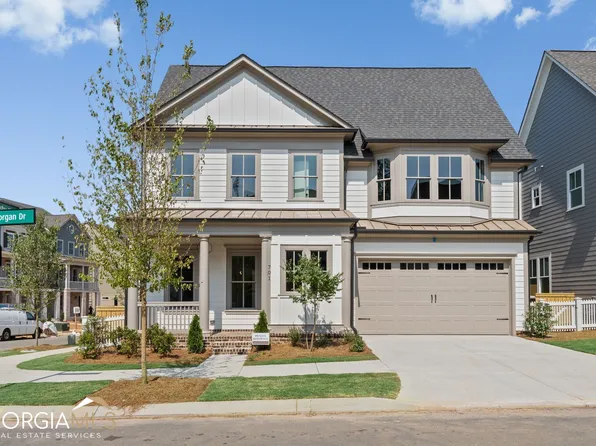 903 Bingham St, Woodstock, GA 30188